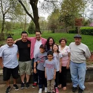 Meet your Posher, Sergio